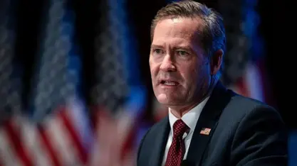 Trump'ın ulusal güvenlik danışmanı Mike Waltz görevinden ayrılıyor