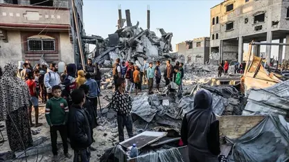 “Gazze'ye yardımlar 'çok yakında' yeniden başlayacak”