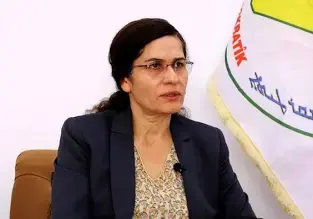 Îlham Ehmedê li ser kongreya PKKyê daxuyanî da