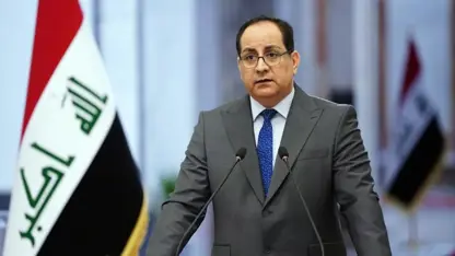 Awadî: "Civîna Zîrwa Ereb wê bibe yek civînên girîng”