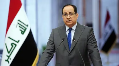 Awadi: "Bağdat'taki zirve en önemli zirvelerden biri olacak"