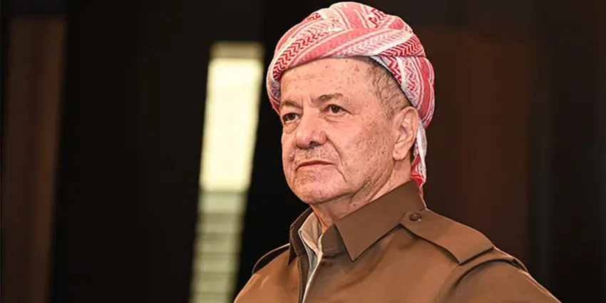 Başkan Mesud Barzani: Birleşik bir Kürt tutumunu destekliyoruz