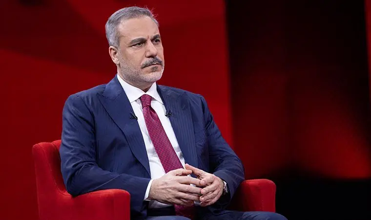 Fidan, PKK'nin kongresine dair konuştu: Silah bırakmak yetmez...