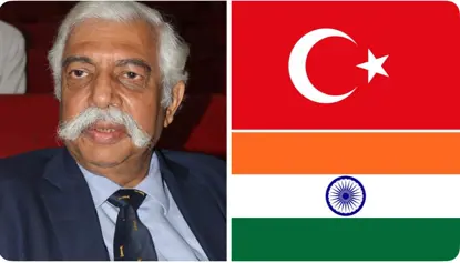 Hint general: Gerekirse Türkiye'yi cehenneme çevirebiliriz! 
