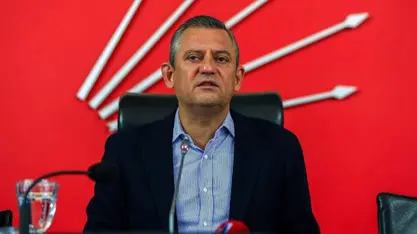 Özgür Özel’den dikkat çekici açıklama!