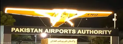 Pakistan piştî agirbesa bi Hindistanê re seha xwe hewayî vekir