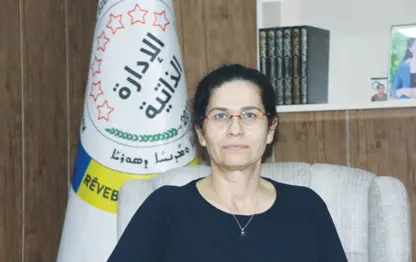 Rojava'dan PKK’nin kongresine dair ilk açıklama!