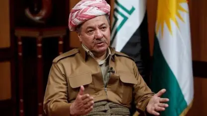 Serok Barzanî: Înkarkirina mafên Kurdan nikare bidome
