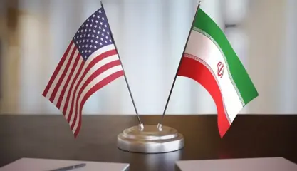 Araqçî: Em hêvî dikin hevdîtinên îro yên bi Amerîka re...