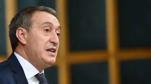 Bakirhan: Çareserî bi diyalogê pêkan e