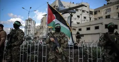 Hamas'tan Trump'a dikkat çeken mesaj!