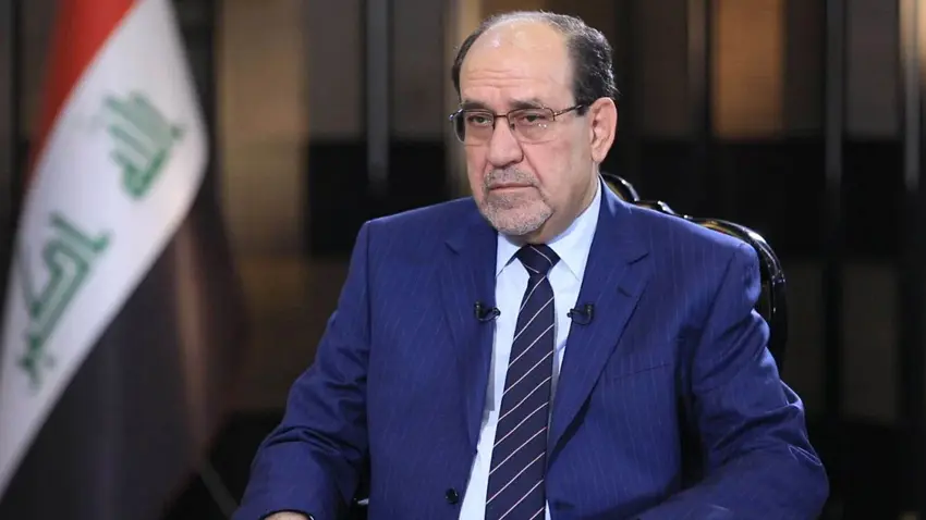 Irak | Nuri Maliki: Ahmed Şaraa'yı kabul etmiyoruz!