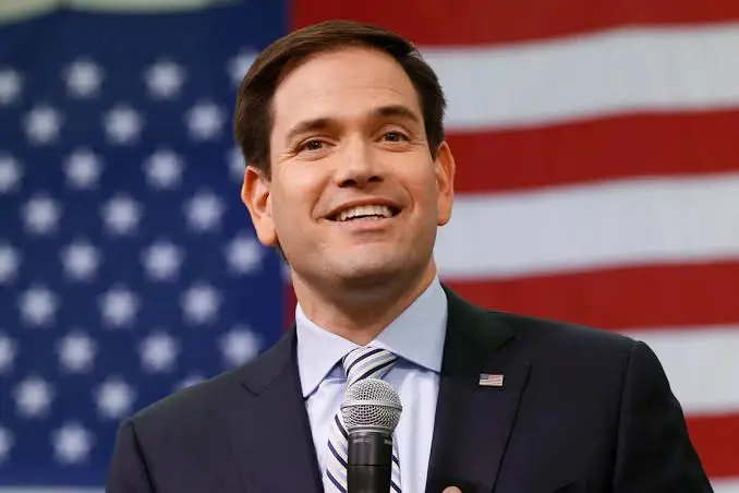 Marco Rubio Türkiye'ye gidiyor: Tarih belli oldu!