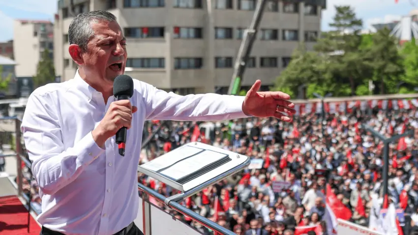 Özel: Biz Kürt sorununu inkar edenlerden hiç olmadık!