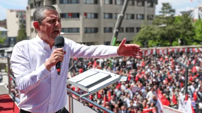 Özel: Biz Kürt sorununu inkar edenlerden hiç olmadık!