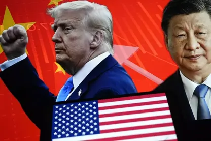 Trump: Pek çok konuda anlaşmaya varıldı!