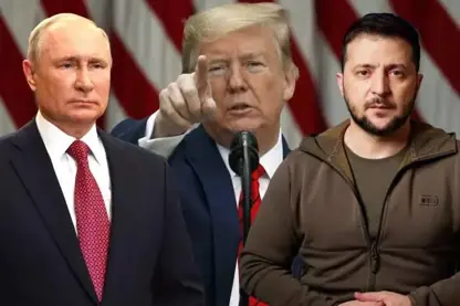 Trump'tan Ukrayna'ya müzakere çağrısı: İstanbul teklifini kabul etmeli!