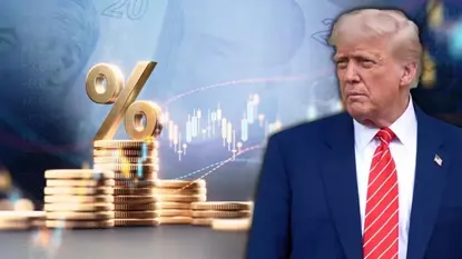 Trump'tan yeni 'ticaret' hamlesi