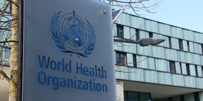 WHO: 16 mîlyon Sûriyî alîkariyê dixwazin