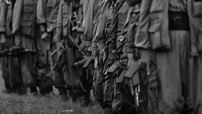 Îdîa: PKK di bin çavdêriya NY de li sê herêman dê çekan radest bike
