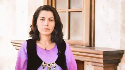 ووریشە مورادی : دار ئێمە ناشکێنێت؛ تەنیا ڕەگەکانمان لەناو خاک دا قووڵتر دەکات