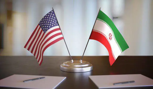 گەڕی چوارەمی دانووستانەکانی نێوان هەردوو شاندی ئەمریکا و ئێران لە مەسقەتی پایتەختی عوممان کۆتایی هات
