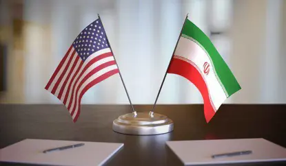 گەڕی چوارەمی دانووستانەکانی نێوان هەردوو شاندی ئەمریکا و ئێران لە مەسقەتی پایتەختی عوممان کۆتایی هات