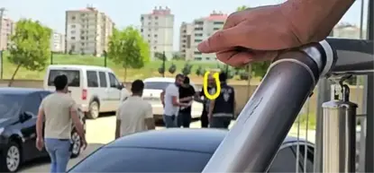 Li navça Erxeniyê kesê Nurettin Tekdemir kuşt hat girtin