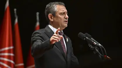 Özel, fesih kararı hakkında konuştu: Barışın yanındayız!