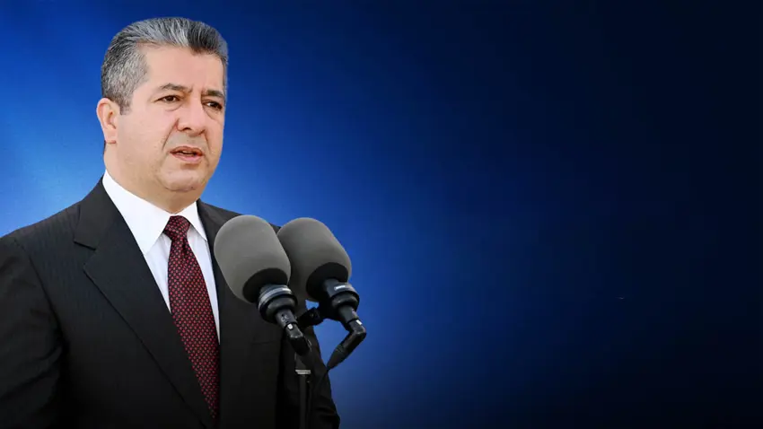 Serokwezîr: Divê hikûmeta federal pirsgirêka mûçeyan neke pirsgirêkek siyasî