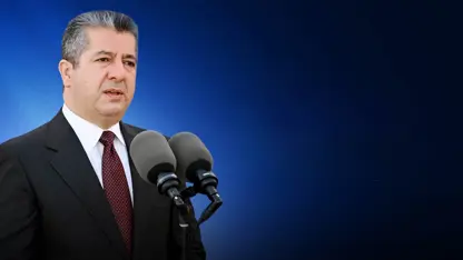 Serokwezîr: Divê hikûmeta federal pirsgirêka mûçeyan neke pirsgirêkek siyasî