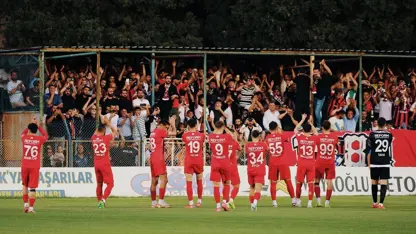 Vanspor'da hedef final! Kritik maç öncesi destek çağrısı 