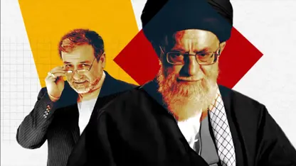 گلۆپی سەوز بۆ پیتاندنی یۆرانیۆم لە لایەن عەلی خامنەیی ڕابەری باڵای ئێران ەوە دەرکرا