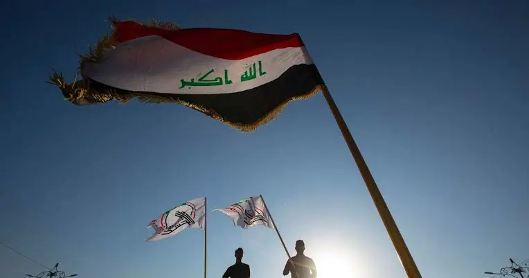 Irak'tan PKK’nin fesih kararına yönelik açıklam