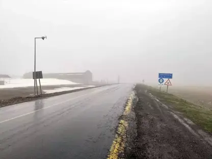 Li bilindahiya Ardahanê ber dibare