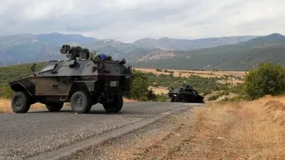 Li Şirnexê 15 rojan qedexe hate ragihandin