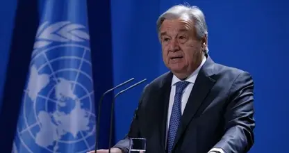 PKK kendini feshetti: BM’den açıklama