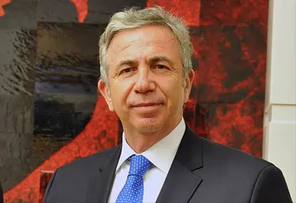 Şaredarê Ankara Mansur Yavaş piştî fesxa PKKê referandûmê xwest