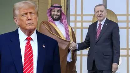 Trump, givaşên ser Sûriyê rakir