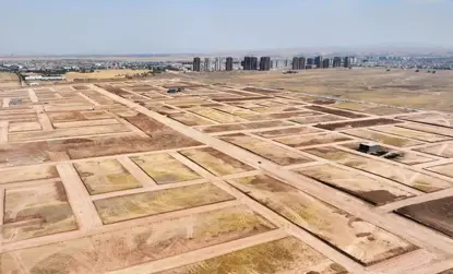 ناوی ٣٣ ھەزار پێشمەرگە و فەرمانبەر بۆ وەرگرتنی زەوی دەگەڕێتەوە