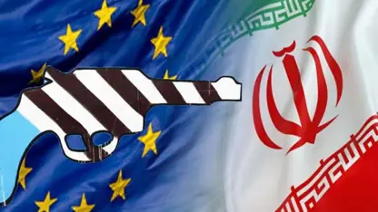ووڵاتانی ئەرووپایی هەڕەشەی نوێ لە دژی ئێران ڕادەگەێنن