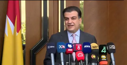 Berdevkê Hikûmeta Kurdistanê biderengxistina nûçeyan rexne kir
