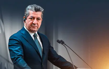 Erbil-Washington hattı: Başbakan Barzani, ABD’ye gidiyor 