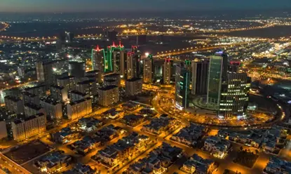 ووتەبێژی حکوومەت : کارەبای ٢٤ کاتژمێری لە سوودی ھاووڵاتییانە