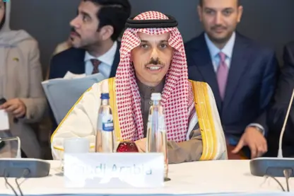 Ferhan: Washington û Riyadê li ser bidawîkirina şerê Xezeyê li hev kir