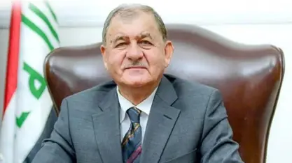 Iraq piştgiriya biryara PKKê dike