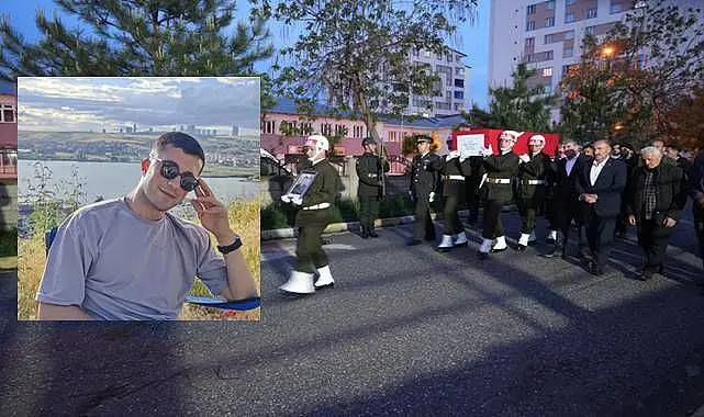 Li Herêma Kurdistanê brûskê li leşkerekî Tirkiyê xist û cesedê wî birin Mûşê