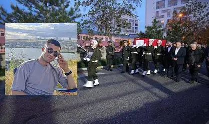 Li Herêma Kurdistanê brûskê li leşkerekî Tirkiyê xist û cesedê wî birin Mûşê