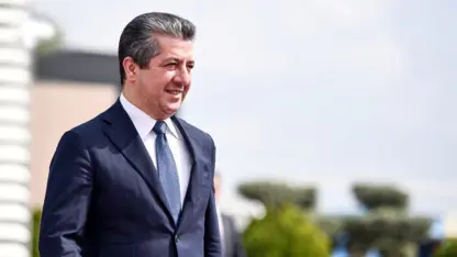 Mesrûr Barzanî dê serdana Amerîkayê bike