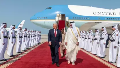 Qatar û şîrketa Boeingê bi 200 milyar dolarî peyman girêdan